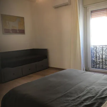 La Casa Nell'antico Cortile Apartment Catania