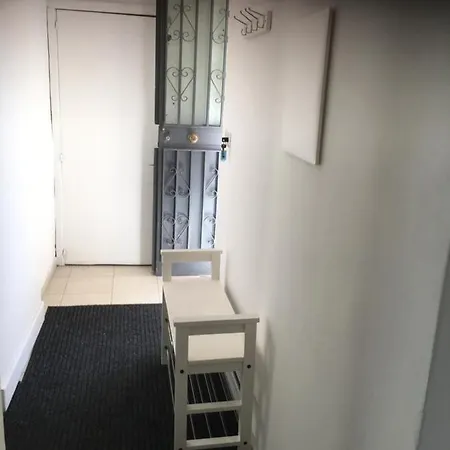 Apartamento La Casa Nell'antico Cortile Catânia