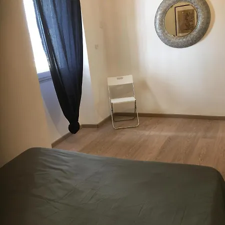 Daire La Casa Nell'antico Cortile